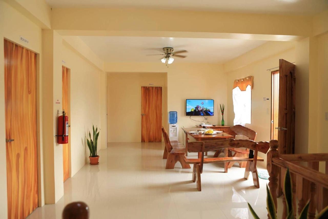 Baletin Hometel Basco Exterior foto