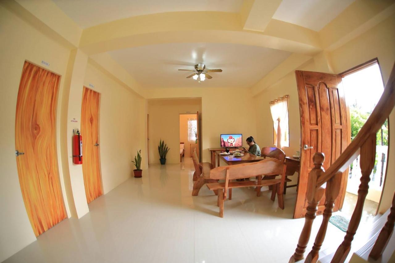 Baletin Hometel Basco Exterior foto